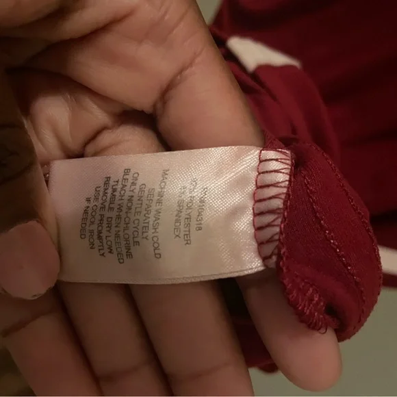 Derek hear casual midi dress size small - Picture 4 of 5